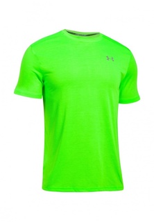 Футболка спортивная Under Armour