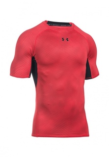 Футболка компрессионная Under Armour