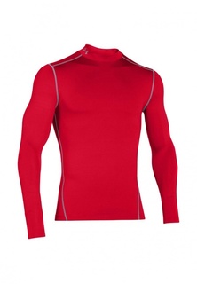 Лонгслив компрессионный Under Armour