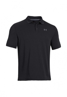 Поло Under Armour