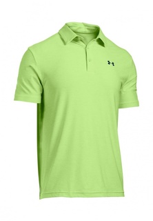 Поло Under Armour