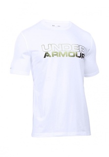 Футболка спортивная Under Armour