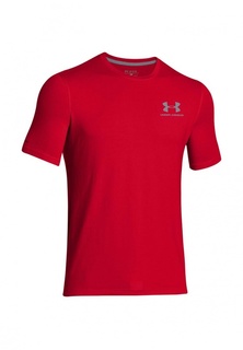 Футболка спортивная Under Armour