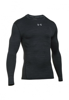Лонгслив компрессионный Under Armour