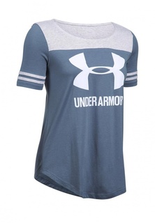 Футболка спортивная Under Armour