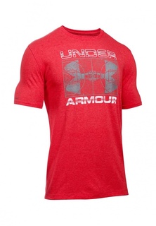 Футболка Under Armour