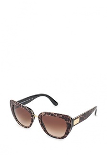 Очки солнцезащитные Dolce&amp;amp;Gabbana Dolce&Amp;Gabbana