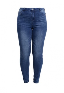 Джинсы Lost Ink Plus