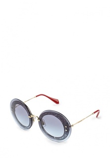 Очки солнцезащитные Miu Miu
