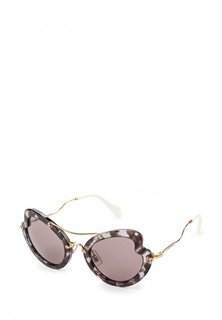 Очки солнцезащитные Miu Miu