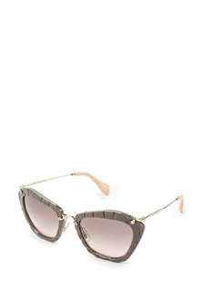Очки солнцезащитные Miu Miu