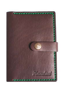 Обложка для документов Handsel