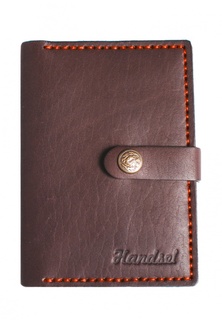 Обложка для документов Handsel