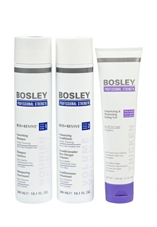 Набор Bosley