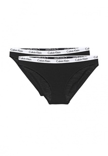 Комплект трусов 3 шт. Calvin Klein Underwear