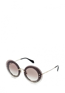 Очки солнцезащитные Miu Miu