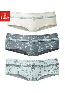Шортики, 3 штуки PETITE FLEUR