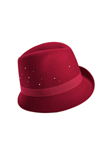 Шляпа Collezione