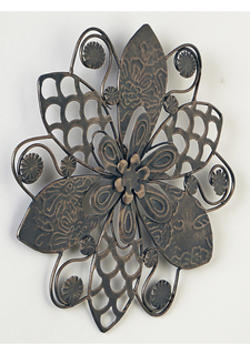 Настенный декор, 3 части Heine Home