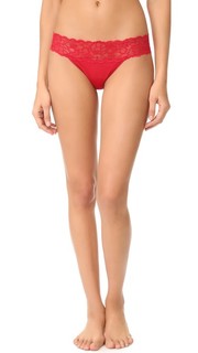 Трусики-танга Seductive Comfort Calvin Klein Underwear