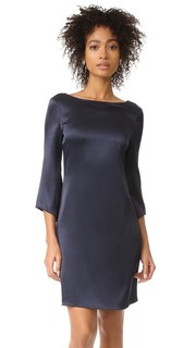 Платье с Korrey Diane von Furstenberg