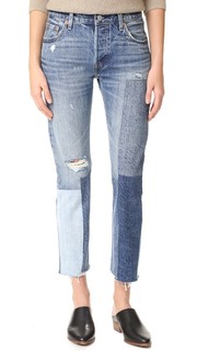 501 Оригинальные джинсы Levis®