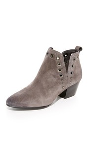 Ботильоны с Рубин Sam Edelman