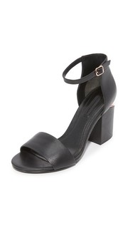 Сандалии Abby Alexander Wang