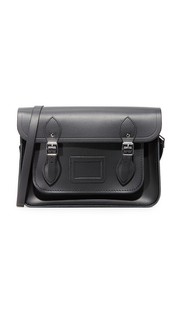 13" Сумка-портфель магнитная Cambridge Satchel