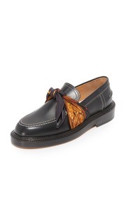 Лоуферы Maison Margiela