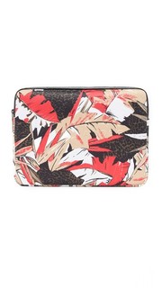 Неопреновый 13" чехол для ноутбука Палм- Marc Jacobs