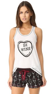 Вино-это мой топ Valentine PJ Salvage