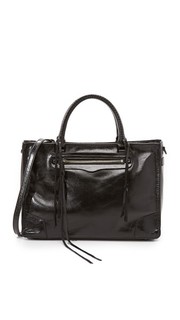 Сумка-портфель Regan Rebecca Minkoff