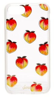 Персиковый главным 7 чехол для iPhone Sonix