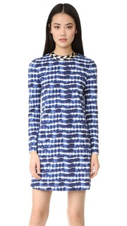 Платье Hollie Tory Burch