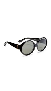 Солнцезащитные очки в SL M1 Saint Laurent