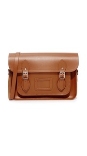 13" Сумка-портфель магнитная Cambridge Satchel