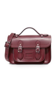 Миниатюрная сумка-портфель Cambridge Satchel