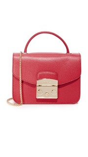 Метрополис мини-ручная сумка Furla