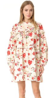 Платье Heart Vivetta