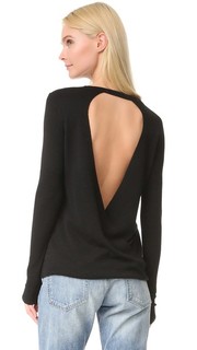 Свитер с Kylee Diane von Furstenberg