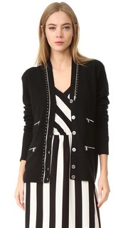 Кардиган с длинными рукавами Marc Jacobs