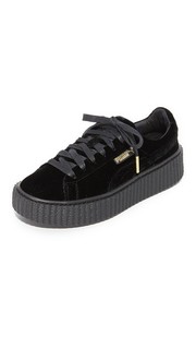 Кроссовки с Бархатная Крипер Puma