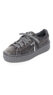 Кроссовки с Бархатная Крипер Puma
