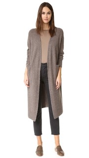 Длинные &amp; опереться кардиган Madewell