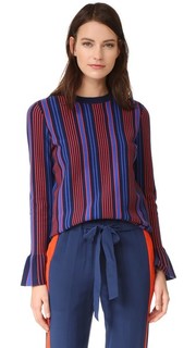 Свитер Линдо Tory Burch