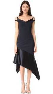 Платье-трапеция Dion Lee