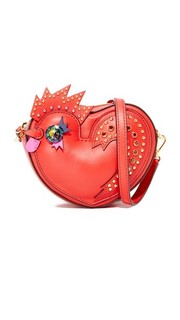 Чехол для монет петух Heart MCM