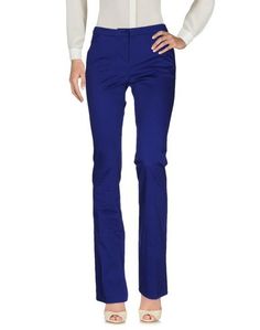 Повседневные брюки Pinko Black