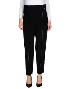 Повседневные брюки Elisabetta Franchi